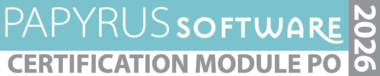 Module PO badge