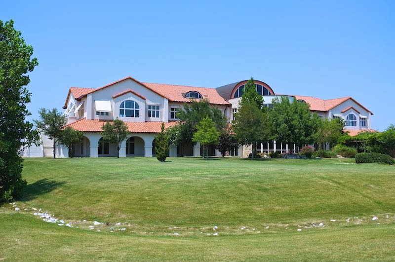ISIS Papyrus America headquarters in Southlake, Texas