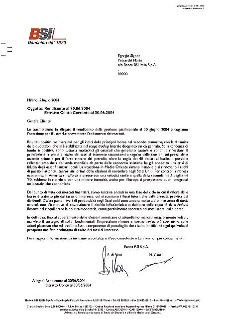 BSI Document 1