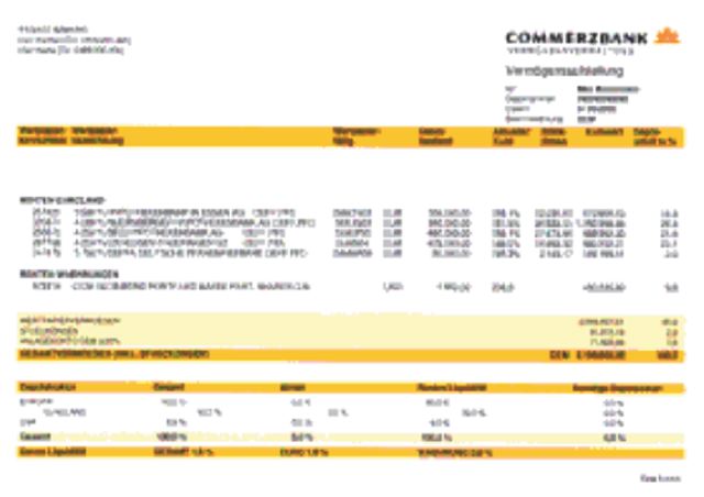 Commerzbank 1