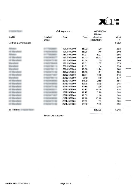Experian Document 4