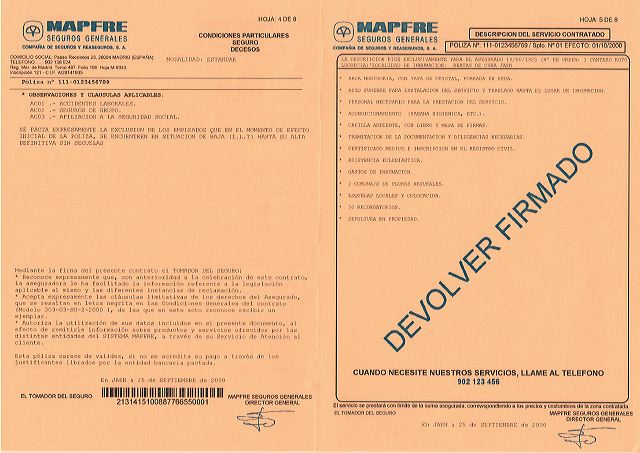 Mapfre Insurance 4