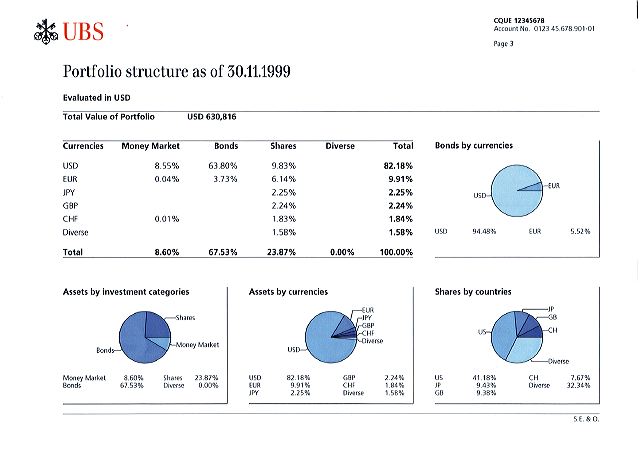 UBS Document 1