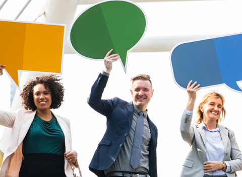 Campaigns Targeted Messaging