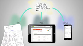 Single Source Document Design