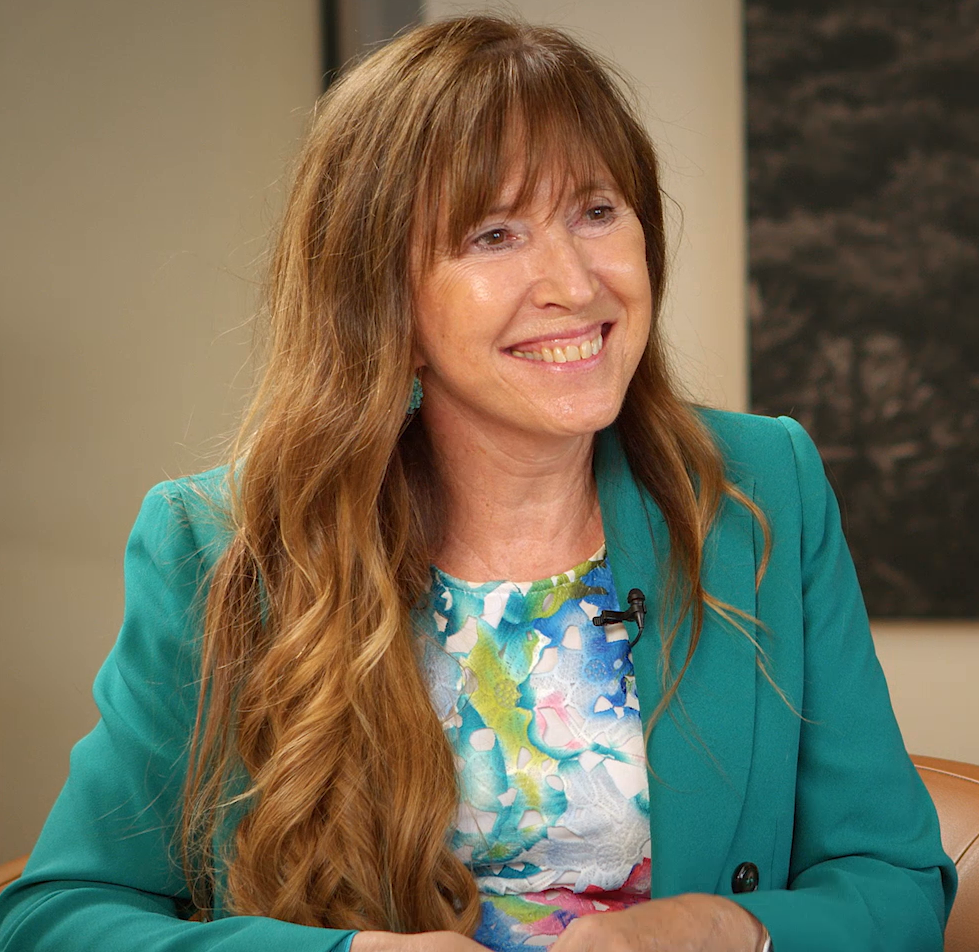 Annemarie Pucher