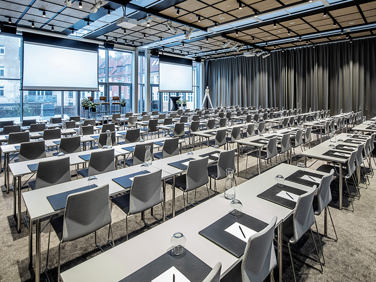 Copenhagen Conference