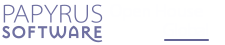 Papyrus Software