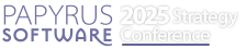 Papyrus Software