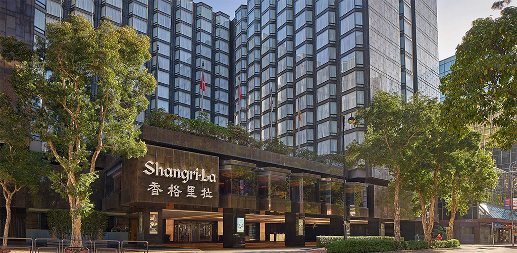 Kowloon Shangri-La