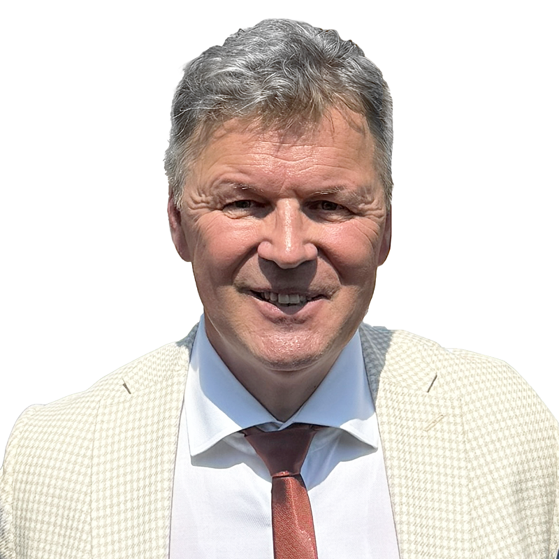 Andreas Klein