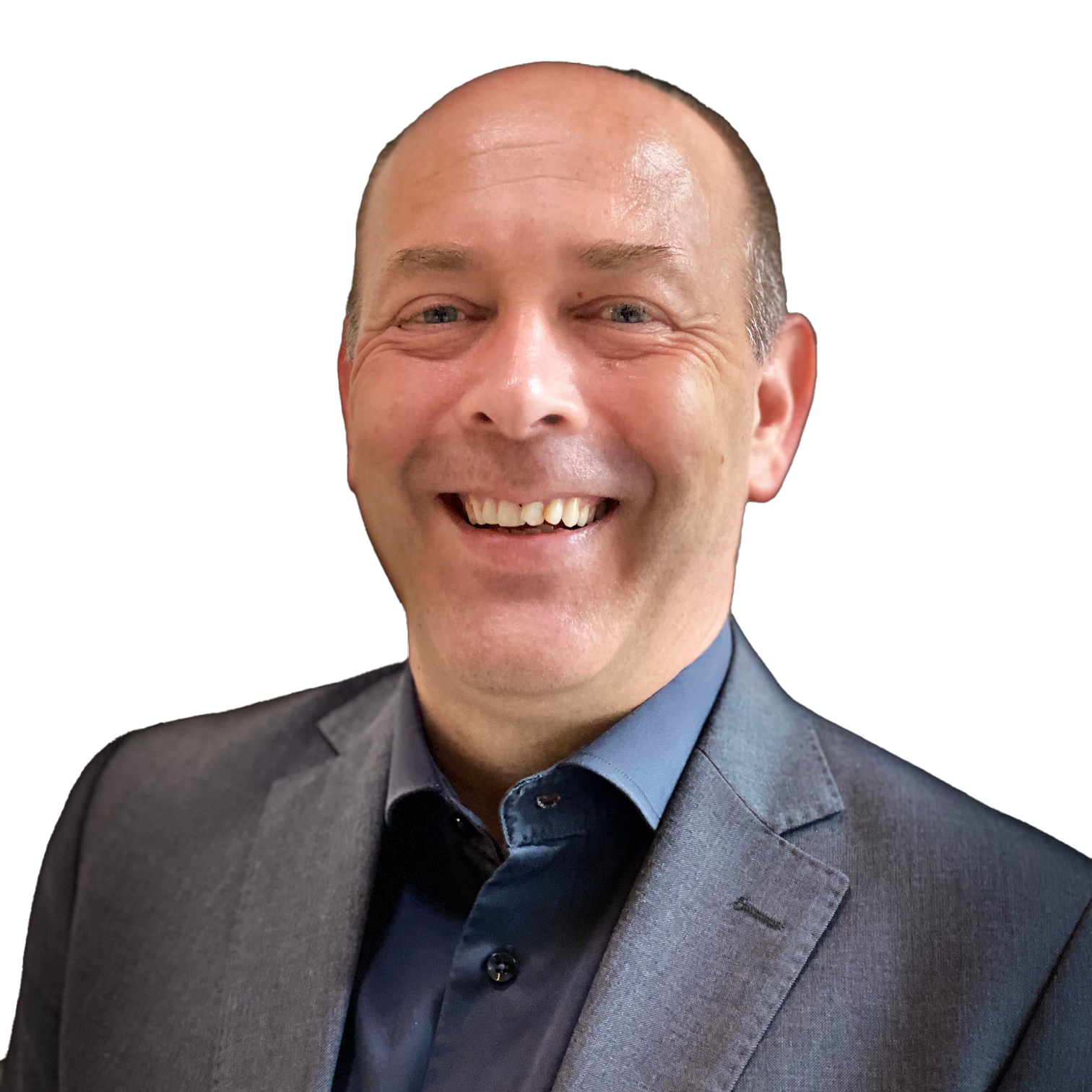 Freddie van Rijswijk