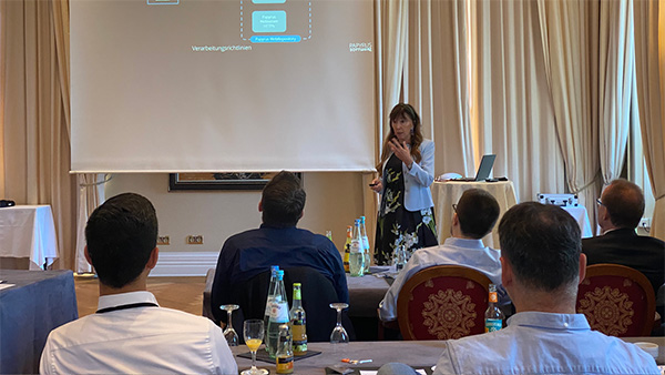 Düsseldorf Conference
